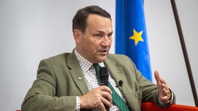 Śmierć Andrzeja Leppera. Szef MSZ nie ma wątpliwości, kto jest odpowiedzialny