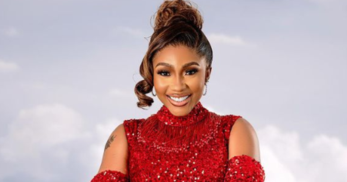 Mercy threatens Big Brother with voluntary exit from ‘BBNaija All Stars’