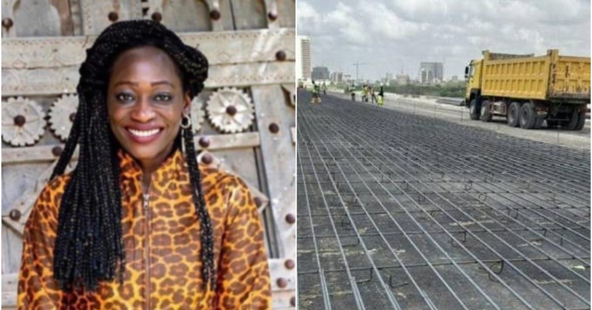 Why Lagos-Calabar coastal road project is starting from Lagos - Vimarsana News