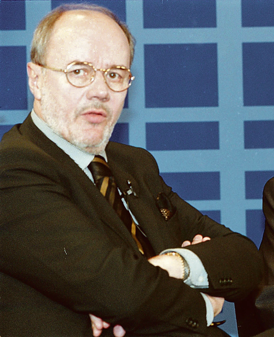 Strahinja Kastratović, intelektualac