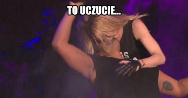 Madonna całuje Drake'a – najlepsze memy