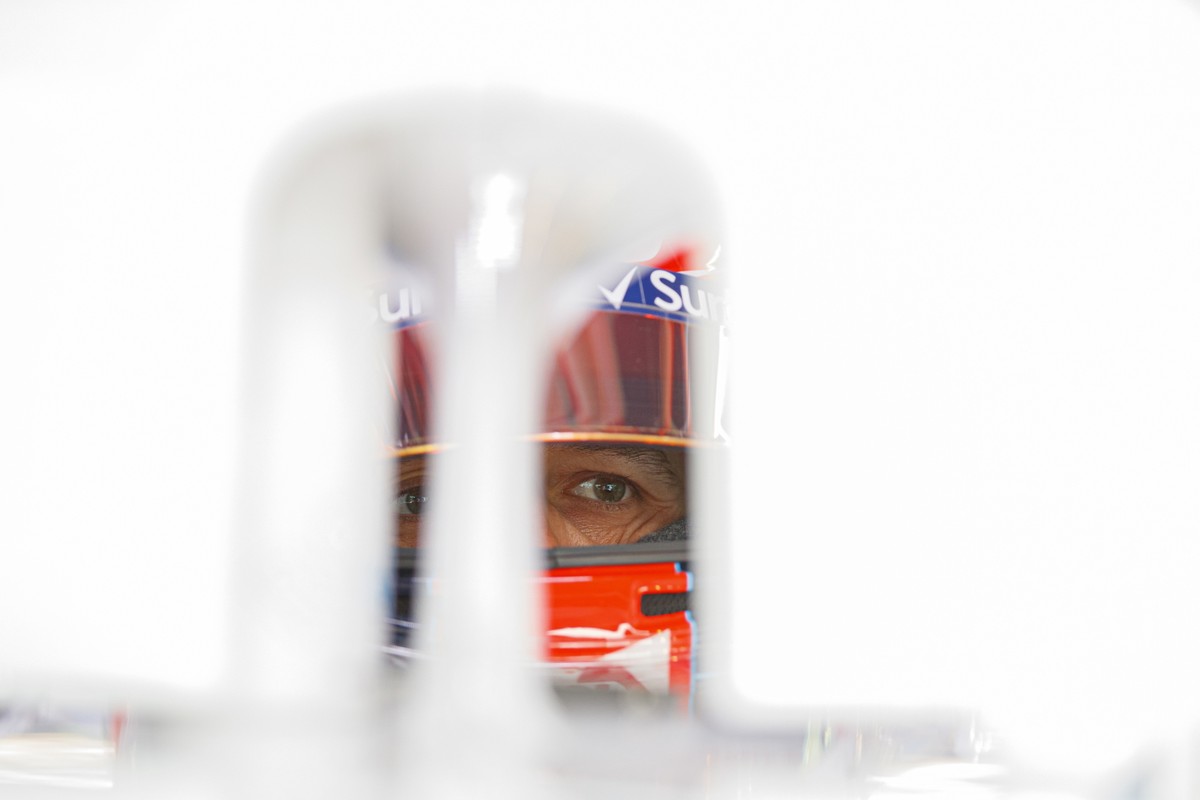 Kubica ostatni na treningu na Silverstone, najszybszy Leclerc