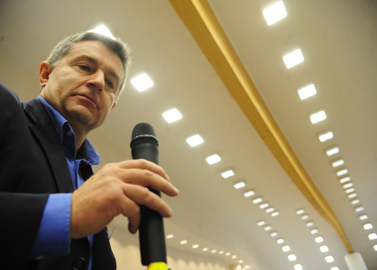 Władysław Frasyniuk