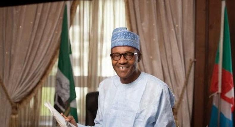 Muhammadu Buhari