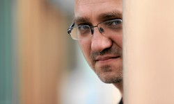 Żydzi, Niemcy, uchodźcy i krew dzieci na macę... Suma polskich strachów [WYWIAD]