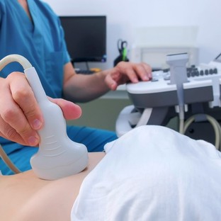 Hasi ultrahang előtt mennyivel lehet még enni, inni? Az orvos válaszol