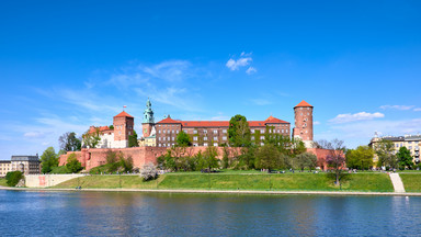 Zamek Królewski na Wawelu zaprasza na trzy wirtualne spacery