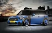 Rewolucyjny Mini Clubman Cooper S