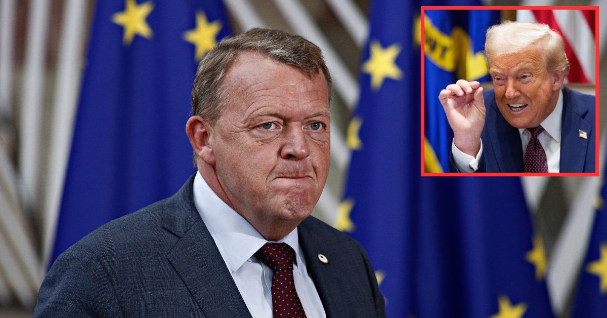 Amerykanie na dywaniku w Kopenhadze! "Nie zaakceptujemy tajnych operacji"