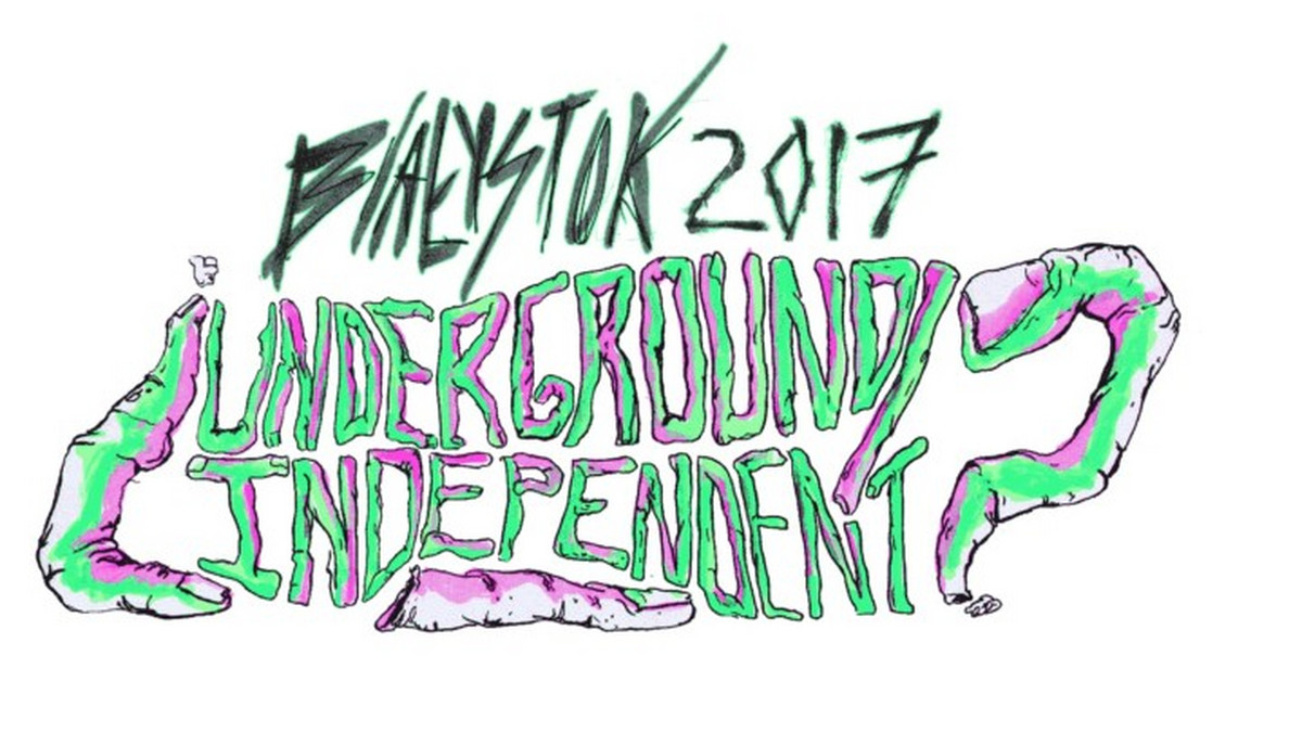 W Białymstoku odbędzie się już po raz 17. festiwal "Underground/Independent", który ma za zadnie promować sztukę niezależną. Organizator imprezy Ośrodek Kultury postarał się aby w tym roku znowu było wyjątkowo. Impreza potrwa do 26 marca.
