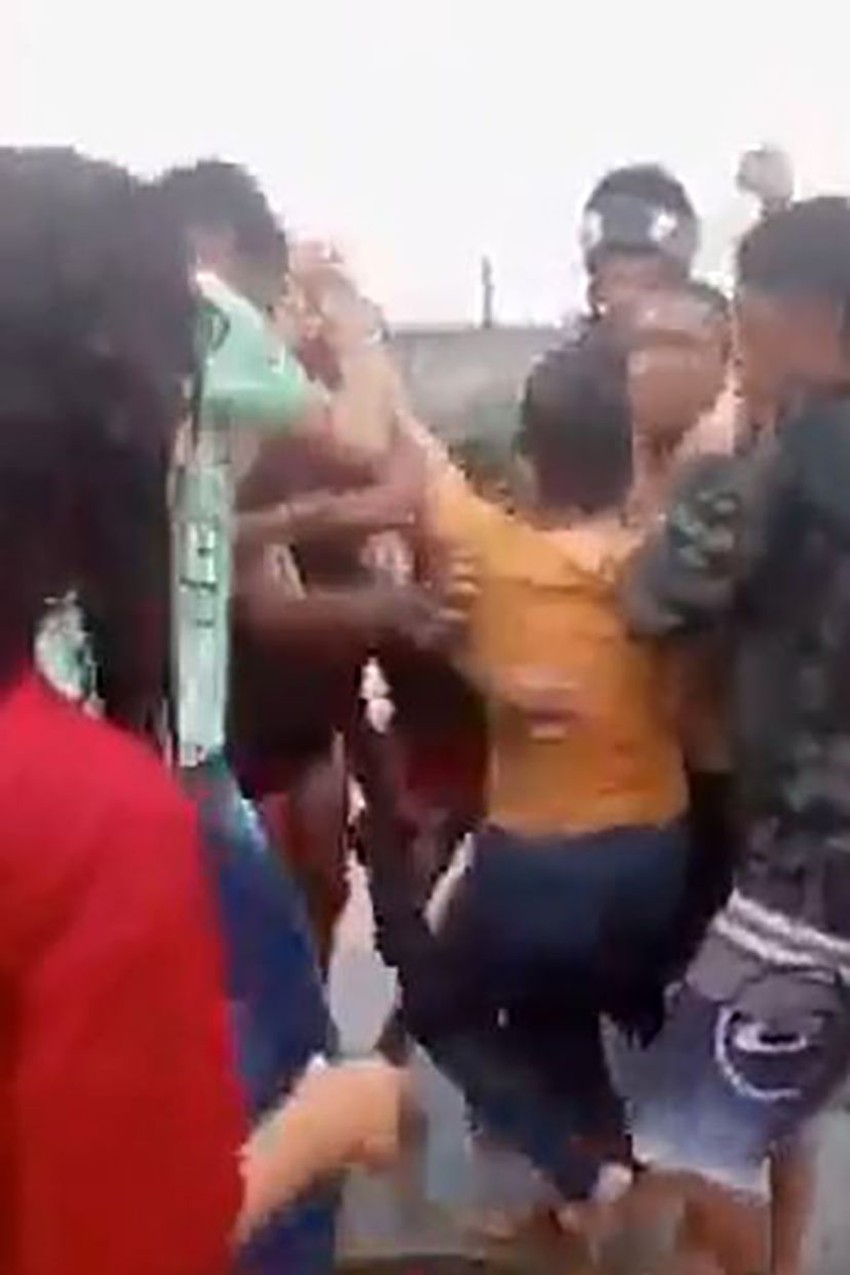 Velen Kristina Tavares dos Santos