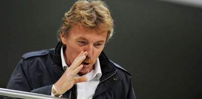 Boniek: Weźcie menażkę i walnijcie się w czaszkę