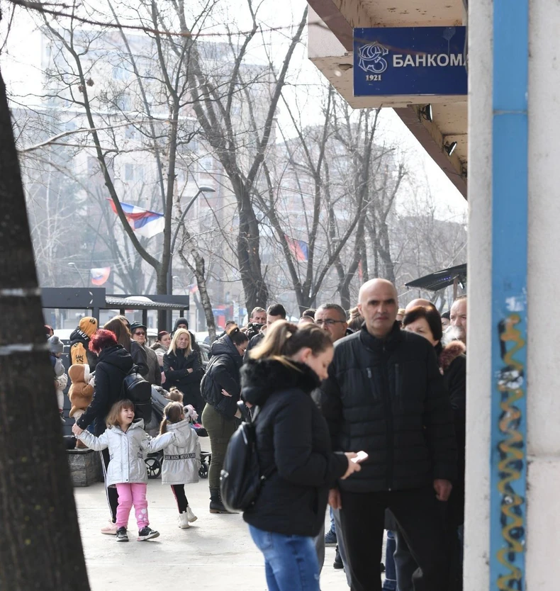 Odlazak do Raške nije rešenje za mnoge Srbe na KiM zbog dodatnih troškova