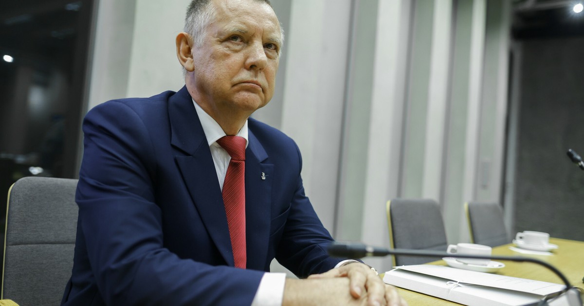 Marian Banaś nie odpuszcza Danielowi Obajtkowi. Fuzja Orlenu i Lotosu z nowymi ustaleniami