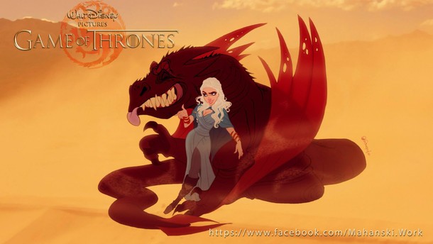 Daenerys Targaryen