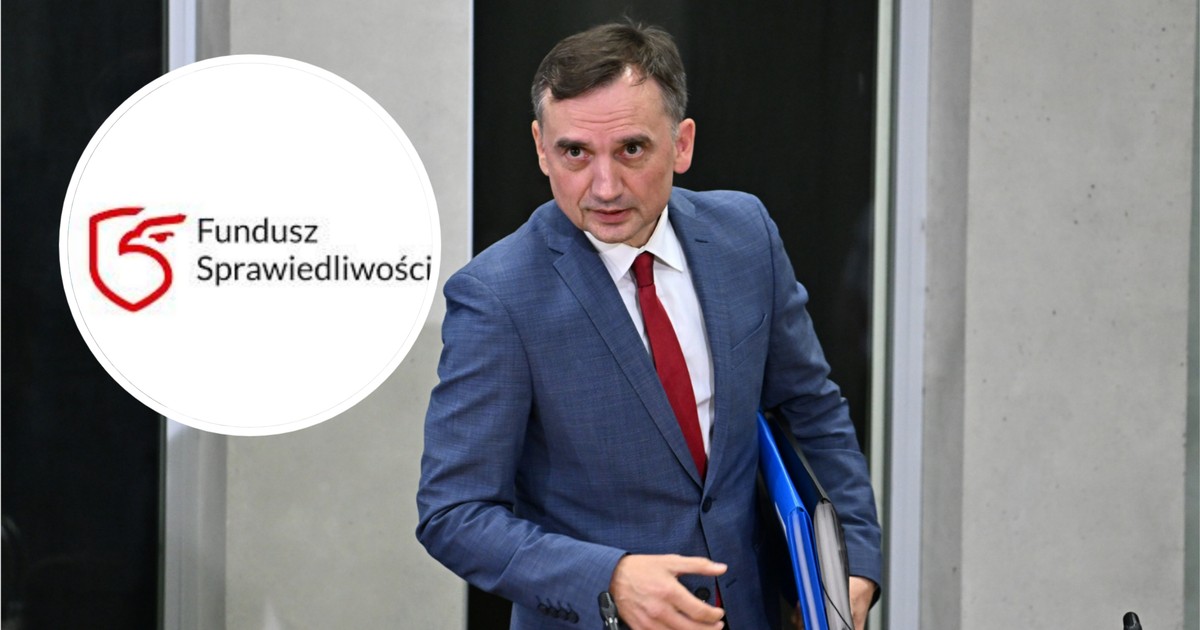 Ziobro i afera za miliony. Zobacz, o jakie pieniądze chodzi