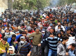 Zabici i setki rannych w Egipcie