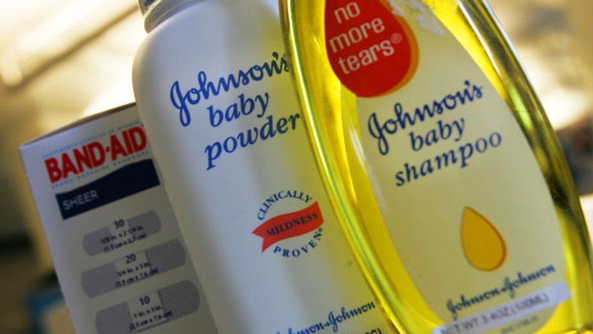 Johnson & Johnson