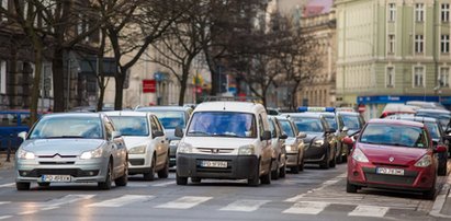 Strefa 30 będzie jeszcze większa. Znamy plany przebudowy!