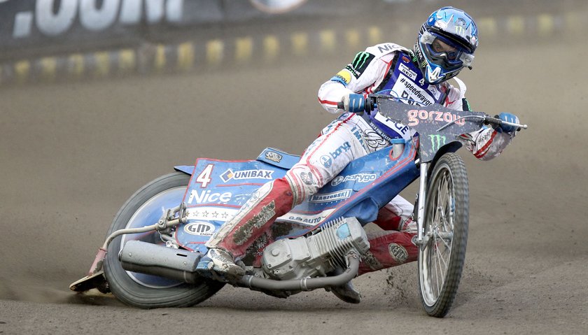 Tomasz Gollob