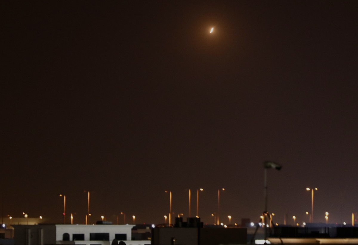 Media: Armia Izraela zaatakowała kierownictwo Hamasu w Katarze