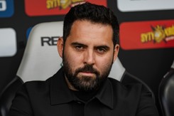 Goncalo Feio zawieszony za zniesławienie sędziego. Zarzucił arbitrowi korupcję