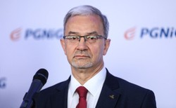 Gazprom zwróci PGNiG 1,5 mld dolarów? Kwieciński: Trwają rozmowy