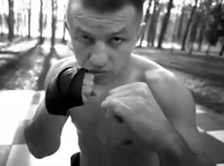 Reklama z Adamkiem trafi do prokuratury