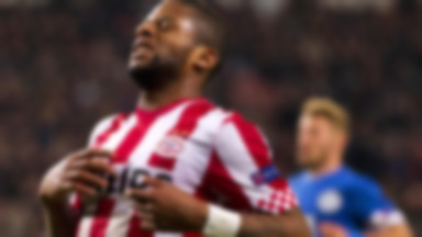 Eredivisie: Jeremain Lens zawieszony