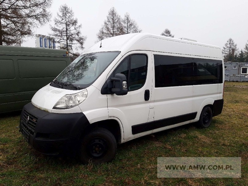 Fiat DUCATO