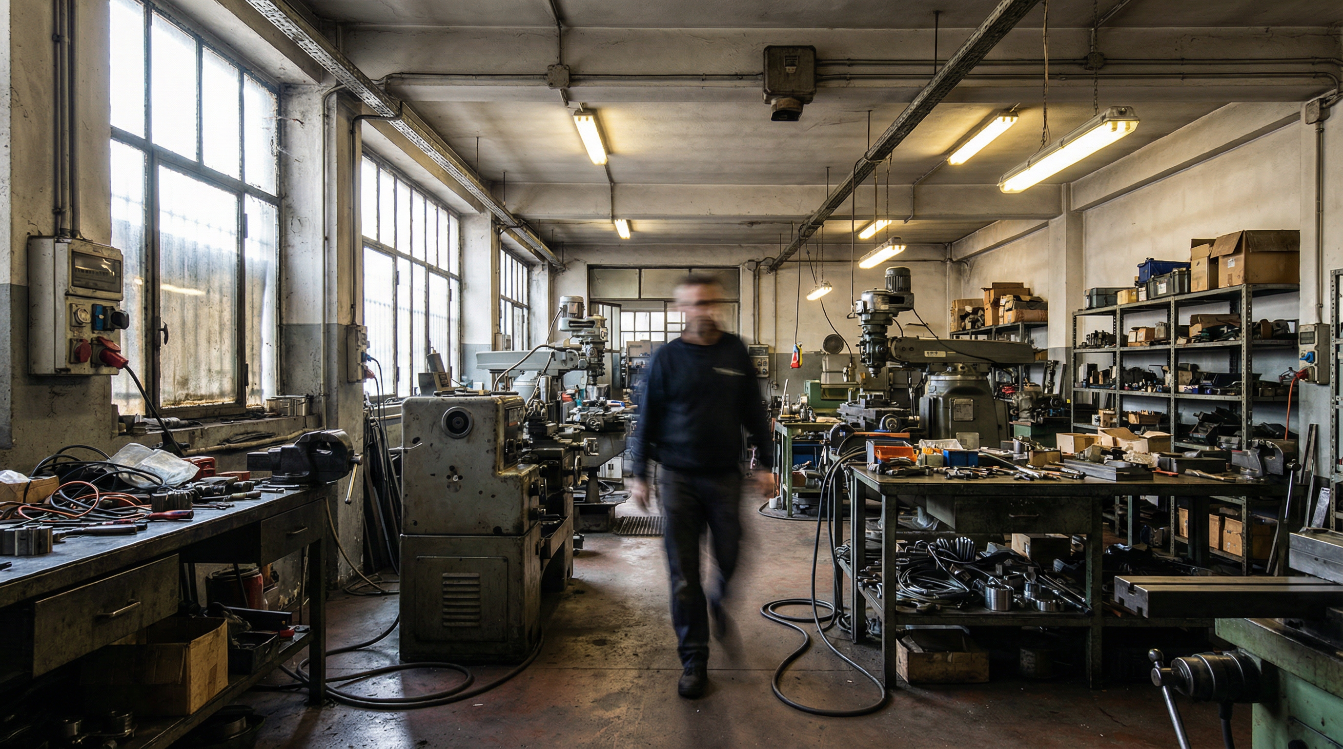 116 euro al megawattora: l'energia italiana costa il doppio della Francia