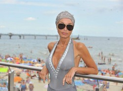 Jaką matką jest Ewa Minge?