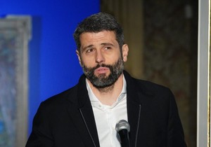 Aleksandar Šapić prisustvovao je danas svečanosti povodom obeležavanja 122 godine postojanja i rada Muzeja grada Beograda