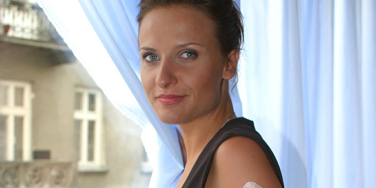 Patrycja Markowska