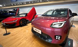 Polska kluczowym rynkiem dla giganta. Takich aut nie było od 25 lat