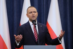 "karol nawrocki nie jest patriotą". gen. mirosław różański o zachowaniu prezydenta