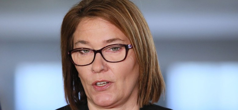 Rzeczniczka PiS ostrzega: Będą konsekwencje dla tych, którzy nie zwrócą nagród