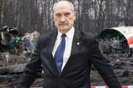 Antoni Macierewicz smoleńsk katastrofa