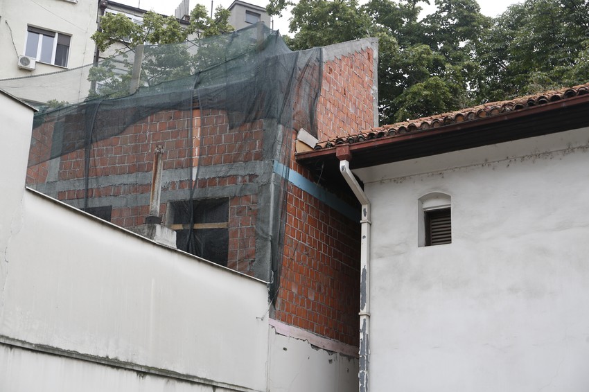 "U toku je postupak utvrđivanja svih relevantnih činjenica"