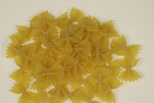 makaron farfalle