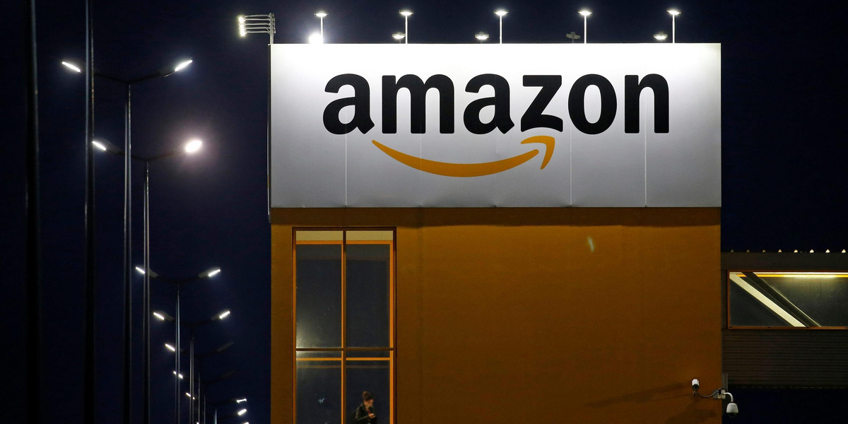 Amazon chciał budować klatki dla pracowników! Tak wyglądały