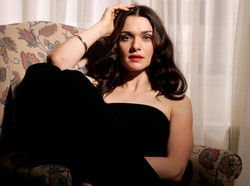 Rachel Weisz dziewczyną Bonda