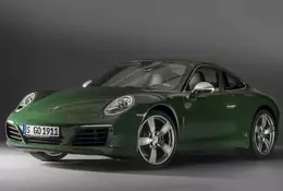 Porsche 911 – milionowy egzemplarz