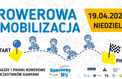 Rusz w niedzielę na dwa kółka!