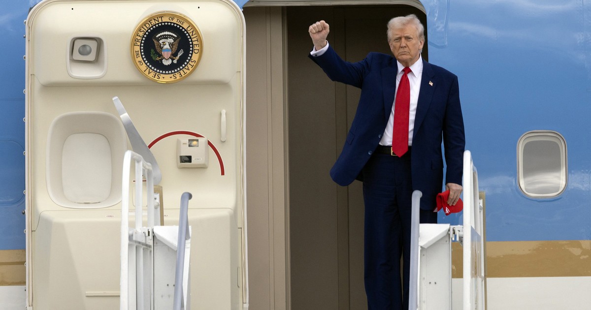 Donald Trump lesöpörte az EU ajánlatát, saját tervvel állt elő