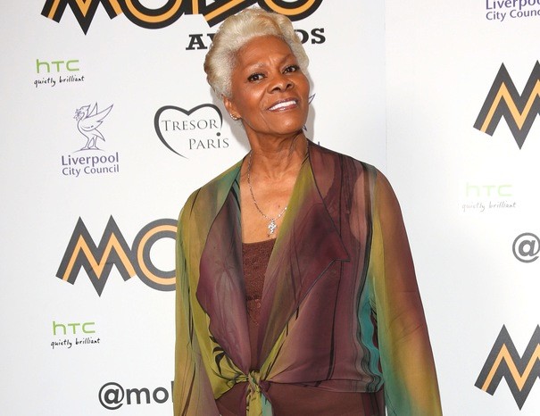Dionne Warwick