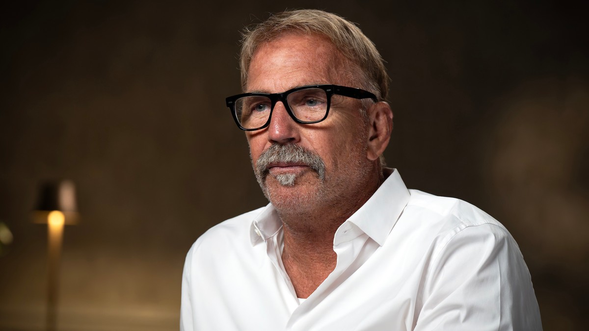 Hivatalos: Kevin Costner nem tér vissza a Yellowstone-ba, de búcsúzóul beleszállt a készítőkbe