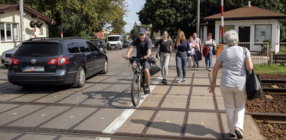 Wreszcie będą tunele na Oruni