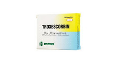 Troxescorbin