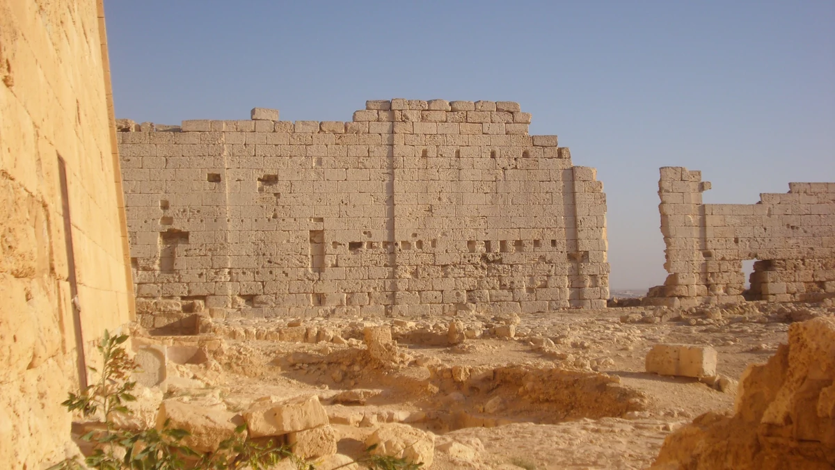  Archeolodzy odkryli cud w starożytnym egipskim grobowcu